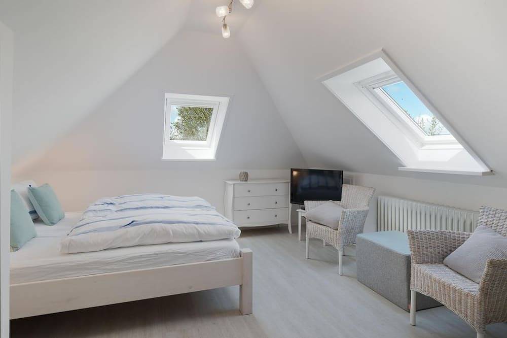 Storchennest - Hus inne Sünn in Welt, Eiderstedt