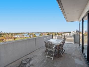 Holiday Apartment for 4 People in South Melbourne, Melbourne, Photo 3