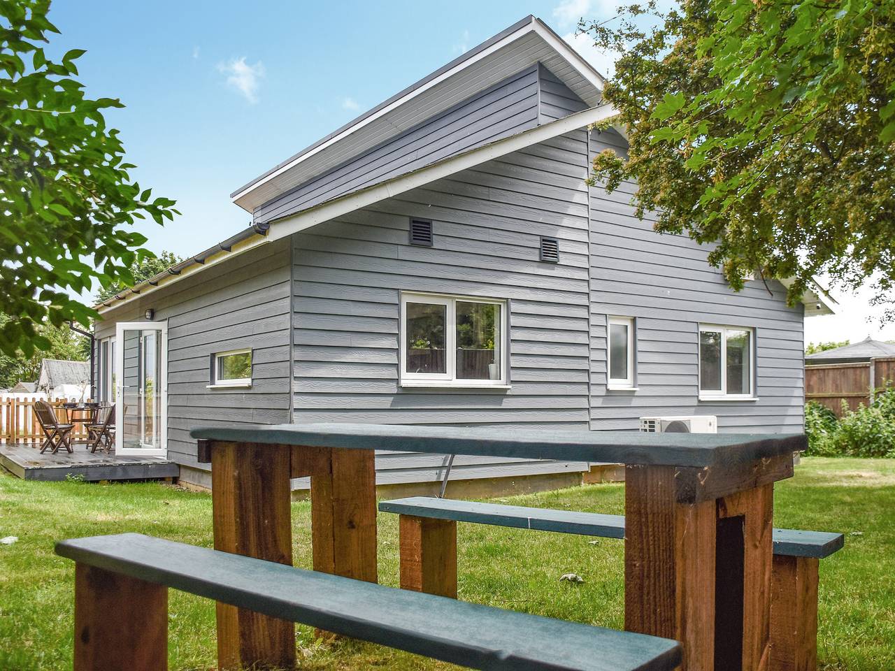 Getaway in Hemsby, Great Yarmouth