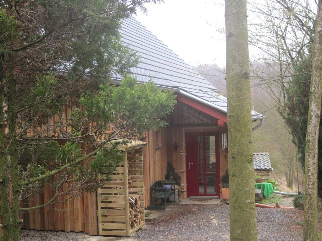 Ferienhaus-in-den-Wiesen in Kall, Rureifel (Nordrhein-westfalen)