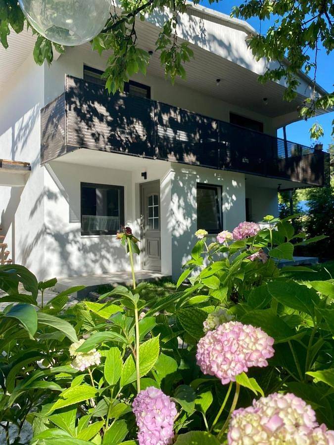 Cały apartament, Two-Bedroom Apartment in Bled, Park Narodowy Triglav