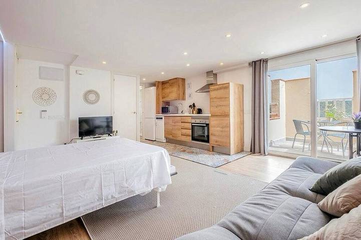 Appartement entier, Gorgeous apartment in Sant Pere de Ribes in Sant Pere de Ribes, Garraf