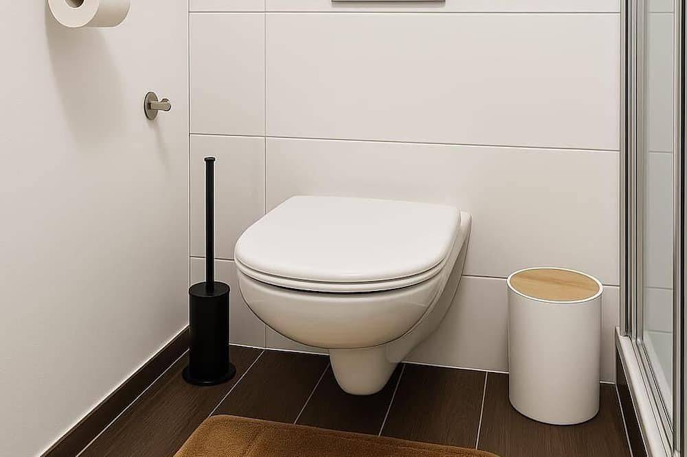 Ganze Wohnung, City Apartment in Siegen in Siegen, Kreis Siegen-Wittgenstein