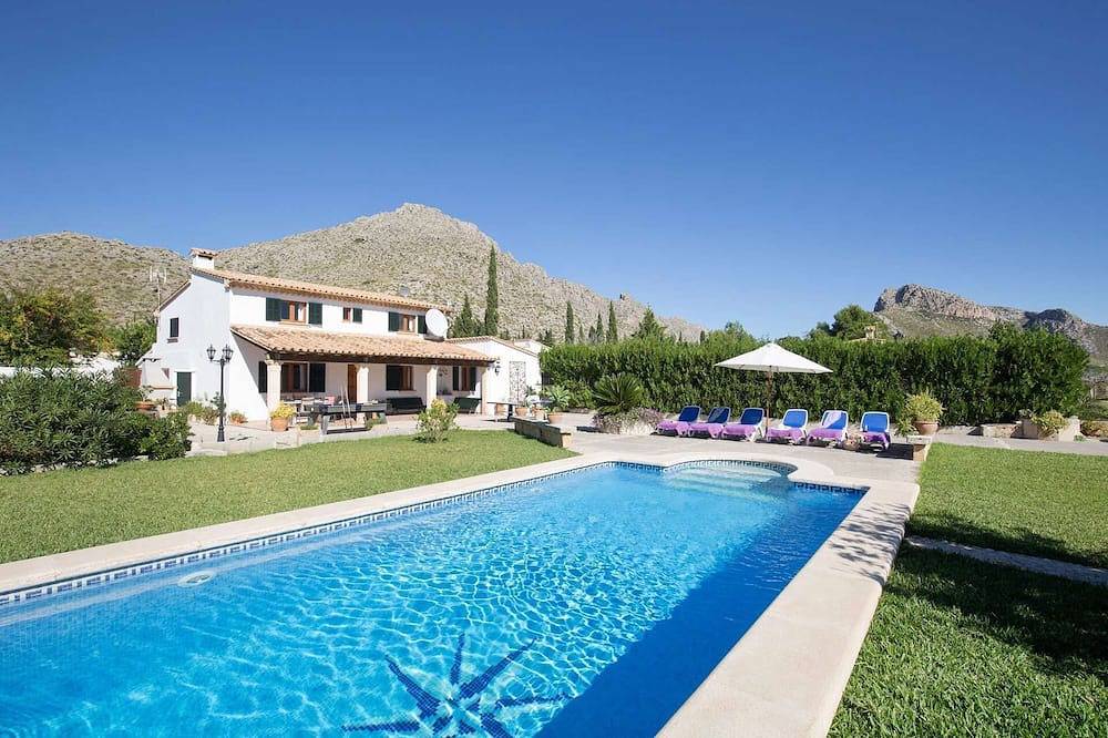 Casa vacanza a Maiorca a partire da 488€ a notte