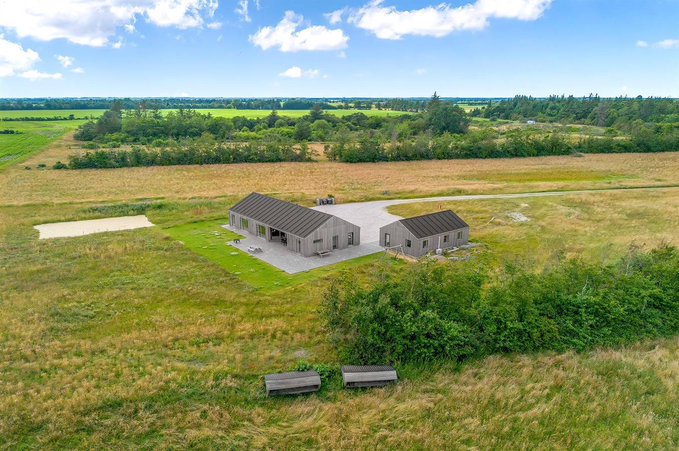 5 bedroom pet friendly home in Ulfborg in Tim, Holstebro und Umgebung