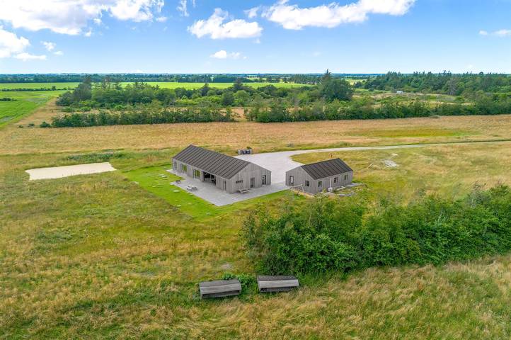 5 bedroom pet friendly home in Ulfborg in Tim, Holstebro und Umgebung