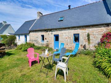 Location De Vacances pour 6 Personnes dans Plovan, Côte de Cornouaille, Photo 4