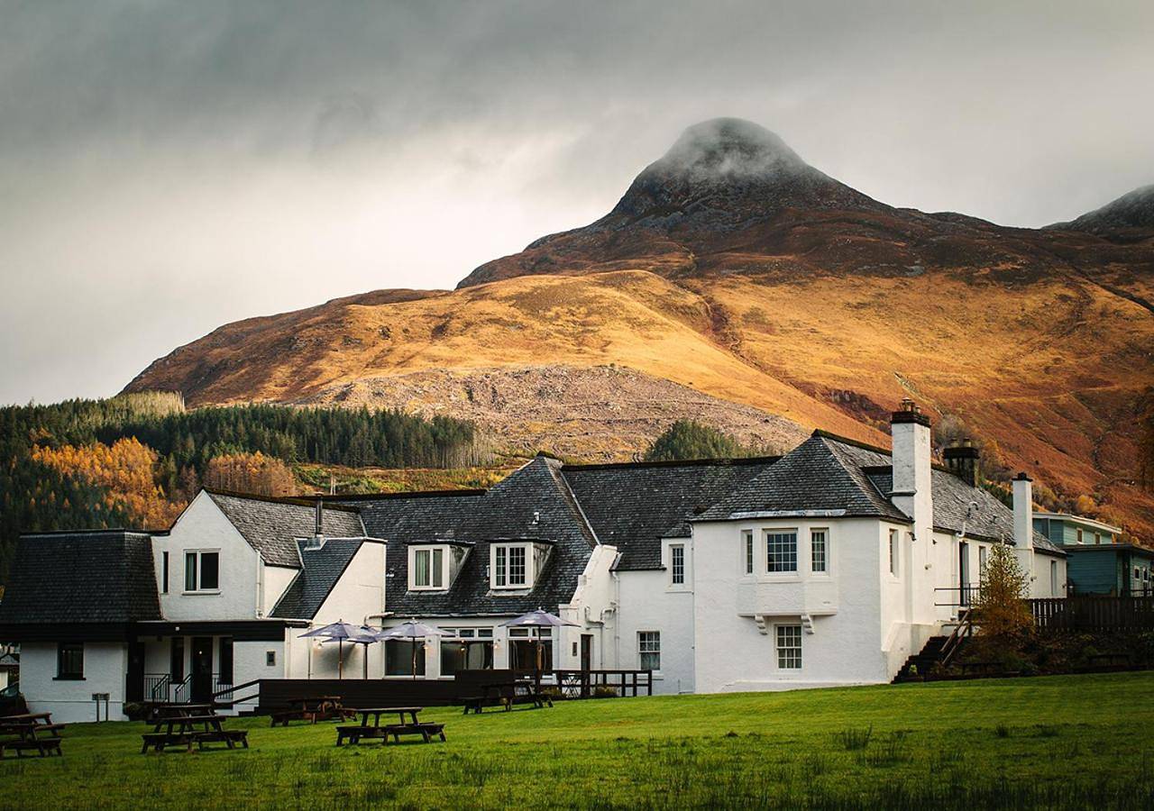 Cosy Double in Glencoe, Highlands