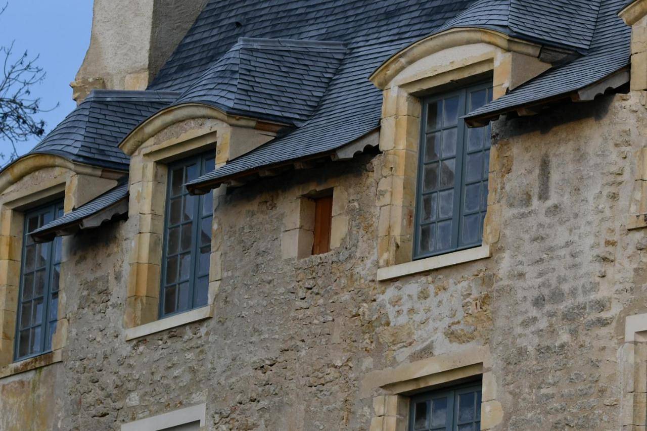 Six-Bedroom House in Saincaize-Meauce, Nièvre