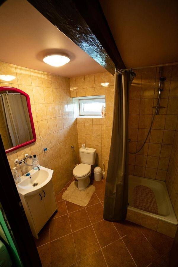 Domek blisko Biebrzy in Podlasie