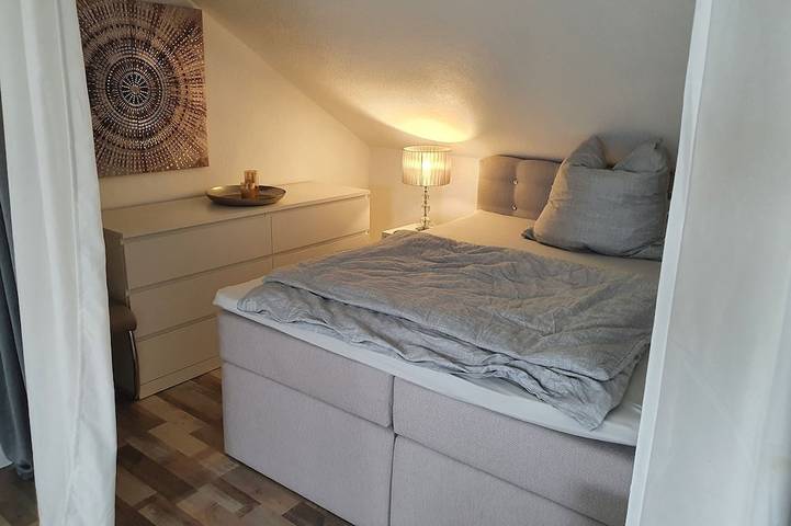 Ferienwohnung für 2 Personen, mit Sauna in Koblenz - 3
