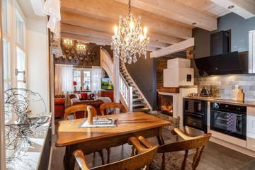 Ferienhaus für 4 Personen in Ilsenburg, Magdeburger Börde, Bild 4