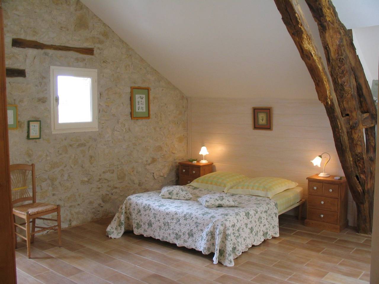 Gite Haras - Gîtes de Pellecahus,piscine chauffée et lac de pêche in La Romieu, Gers