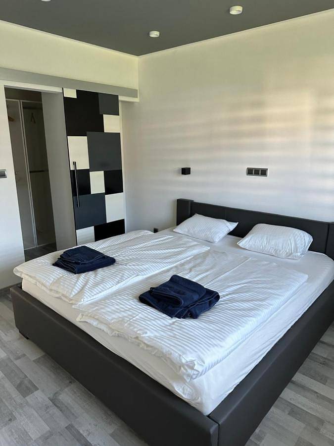 Gîte pour 3 personnes, avec jardin à Rozvadov - 2