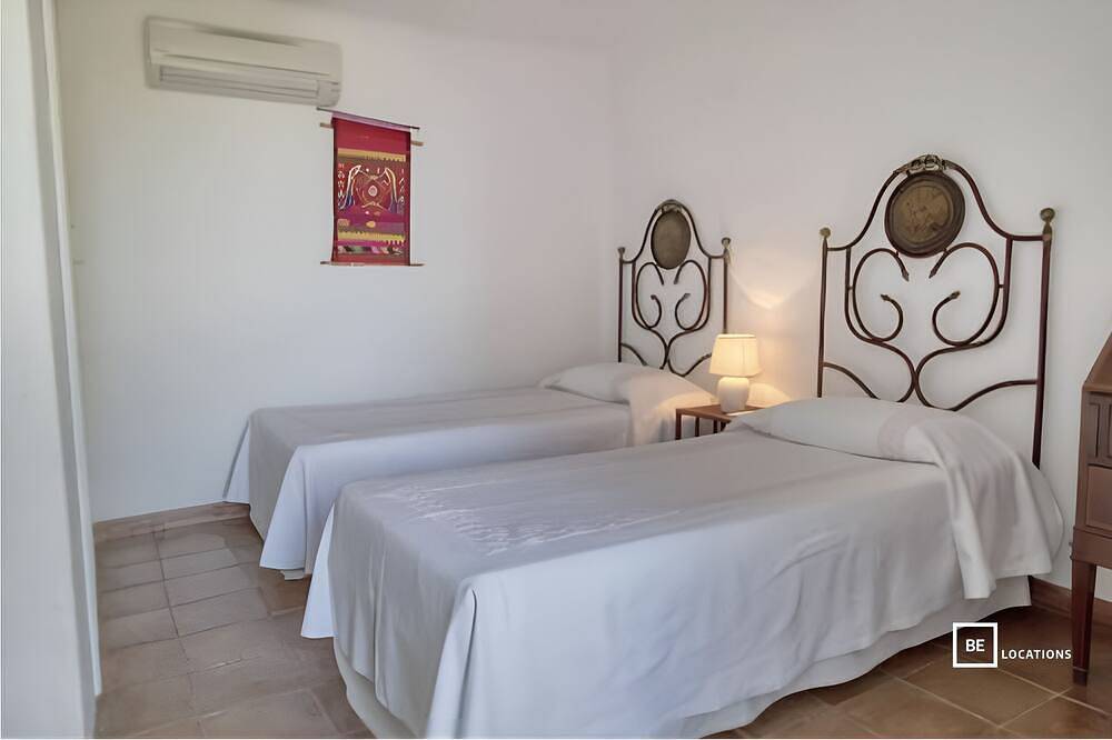 Belocations - Cala di Volpe Luxury Villa in Cala di Volpe, Arzachena