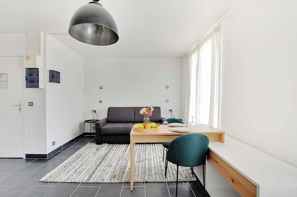 Apartamento entero, Acogedor estudio - 2P - Pantin/Édouard Vaillant in Pantin, Sena-Saint Denis