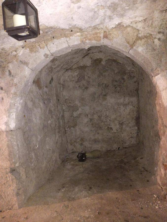 Location de vacances pour 3 personnes, avec jardin et vue à Yèvre-la-Ville - 2