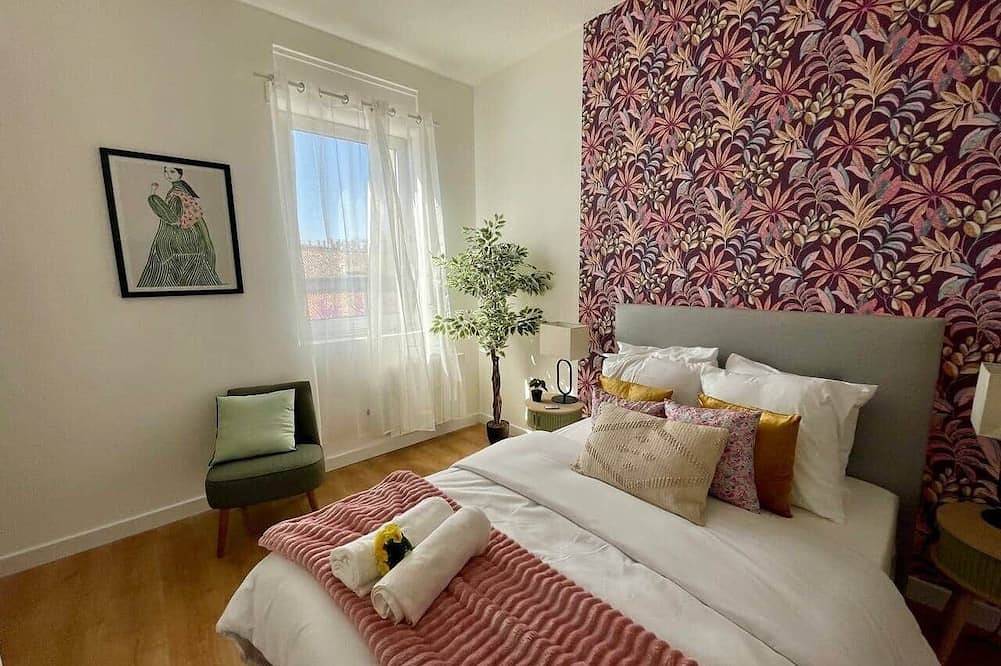 Appartement de vacances