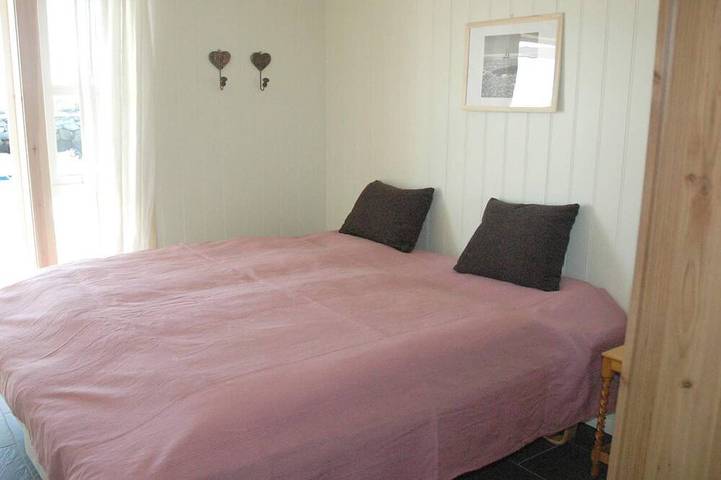Ferienhaus für 6 Personen, mit Terrasse in Vanylven - 2
