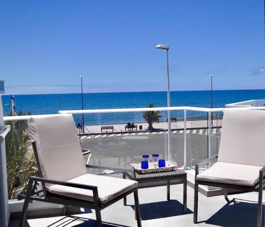 Appartement entier, One-Bedroom Apartment in Tarajalejo, Tuineje