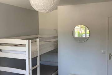 Maison De Vacances pour 6 Personnes dans Saint-Michel-Chef-Chef, Région de Saint-Nazaire, Photo 4