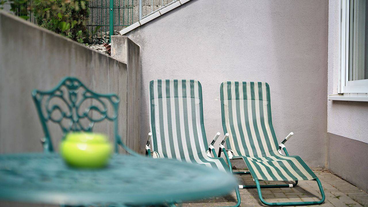 Ganze Ferienwohnung, Ferienwohnung für 3 Personen (43 m²) in Endingen am Kaiserstuhl in Endingen am Kaiserstuhl, Endingen