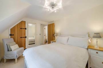 Cottage for 6 People in West Lulworth, Purbeck Heritage Coast, Photo 1