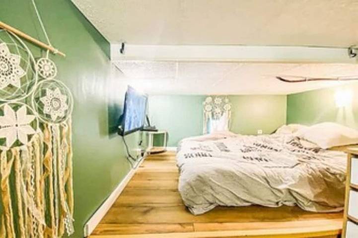 Location de vacances pour 4 personnes dans La Pointe-Rouge - 2