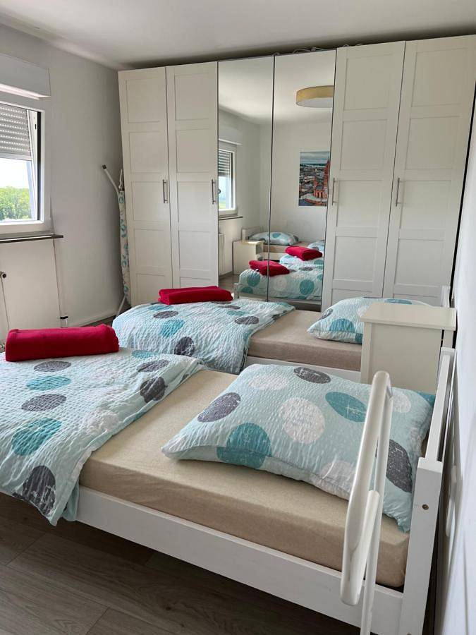 Ganze Wohnung, Apartment in Mainz, Rheinhessen