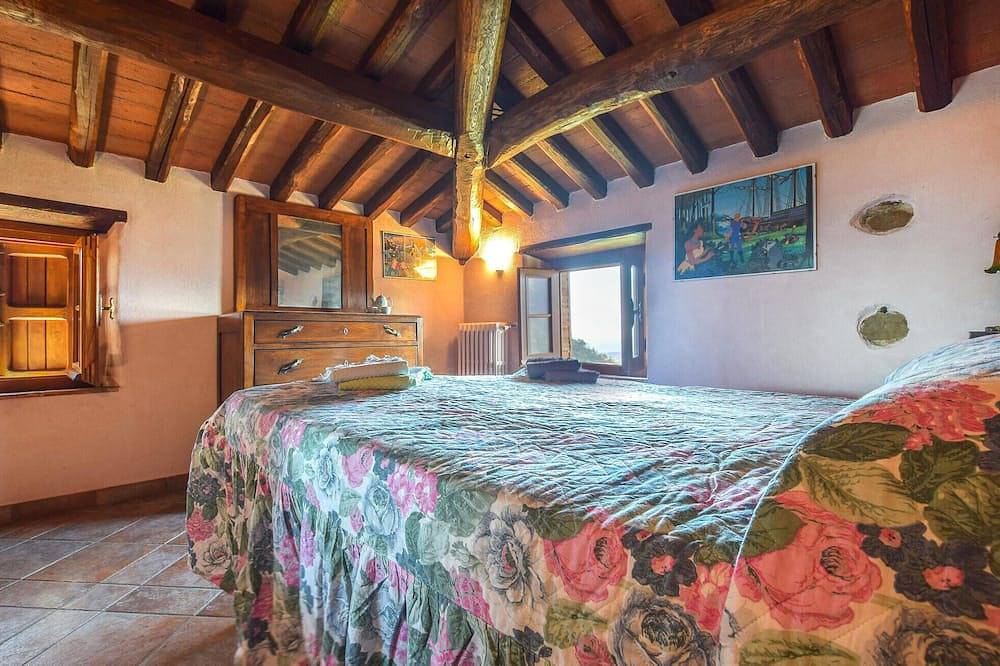 Gemütliches Haus mit 4 Schlafzimmern in. in Camaiore, Italienische Riviera