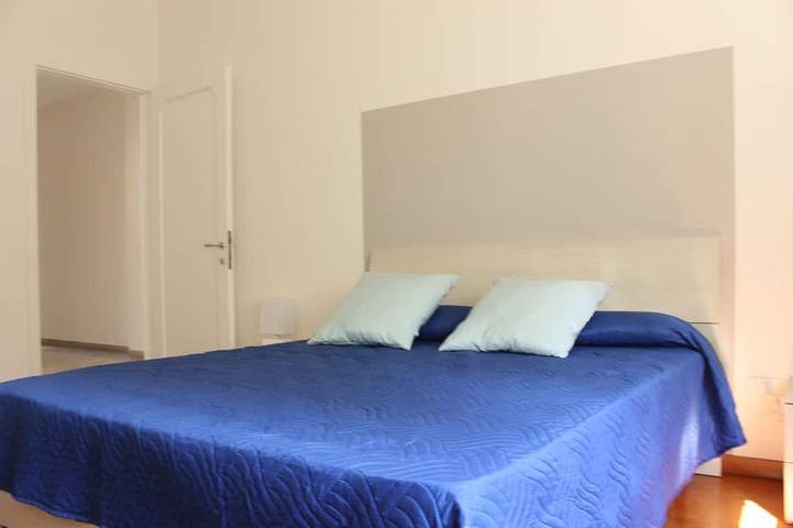 Appartement entier, Grand et lumineux appartement à deux pas du centre et à 25 minutes de Venise in Trévise, Province de Trévise