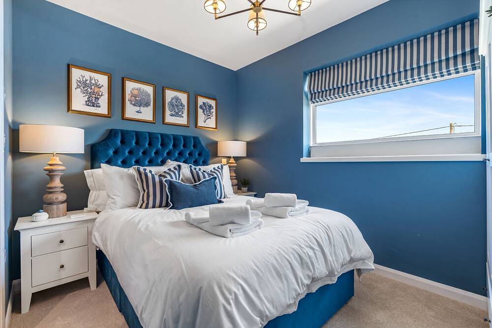 New for 2026  Rosemerryn , Holiday Home Padstow with breathtaking estuary views in Padstow, Cornwall