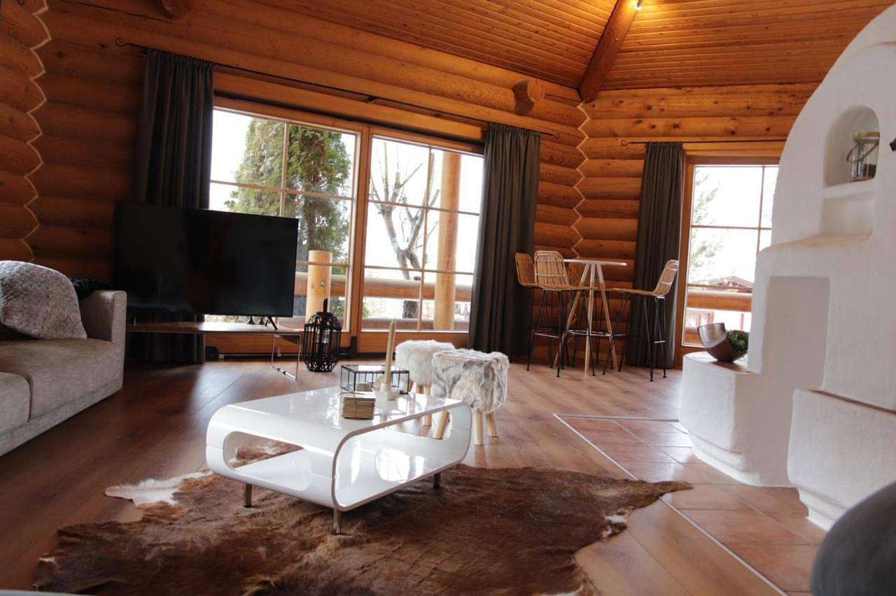 Villa in Sankt Johann in Tirol, Kaisergebirge