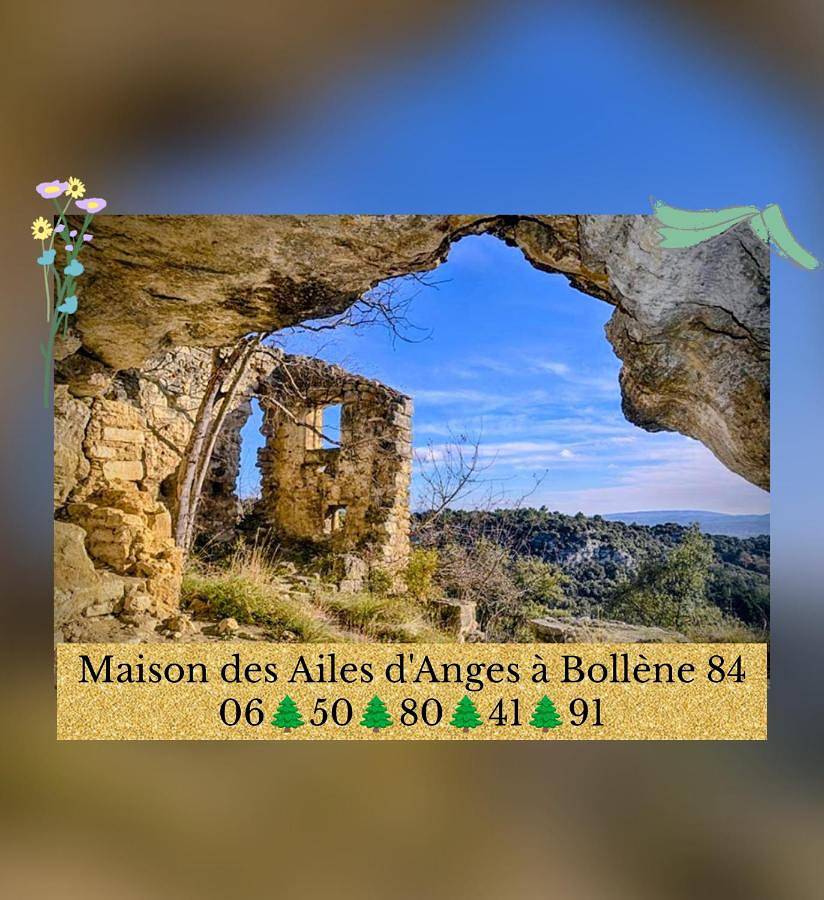 Double Room in Bollène, Vaucluse