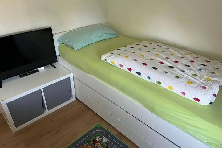 Ferienhaus für 4 Personen, mit Garten in Südbrookmerland - 4