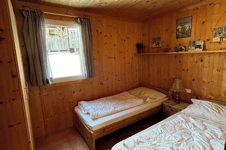 Chalet Gipfelleuchten direkt an der Skipiste (Außensauna vorhanden) in Rottenmanner und Wölzer Tauern, Hohentauern