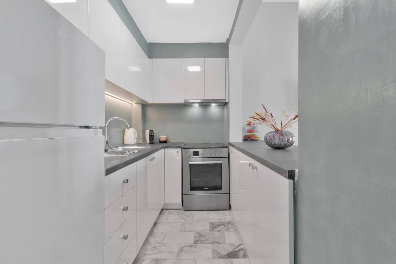 Appartement entier, Kavouraki Apartment & Studio in Porto Heli, Argolide