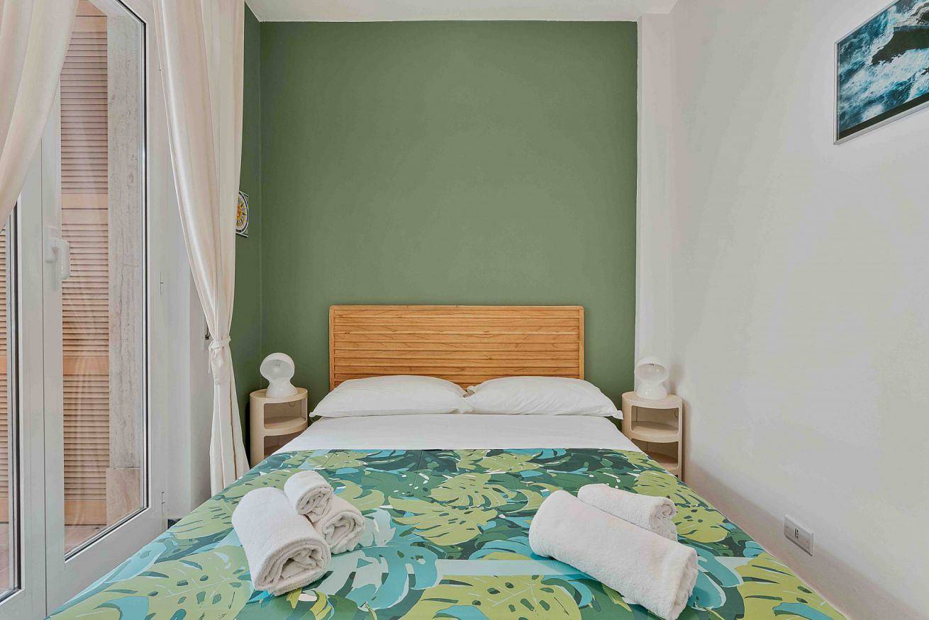 Appartamento intero, Blue Sign in Le Grazie, Comune di Porto Venere