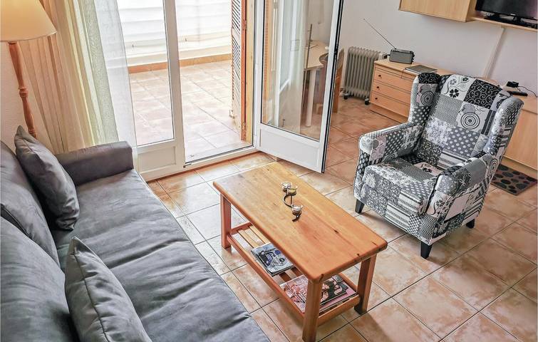 Gîte pour 5 personnes, avec terrasse dans Puerto de Mazarrón - 4