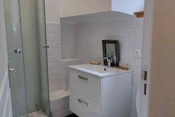 Gîte pour 4 personnes à Boulogne-sur-Gesse