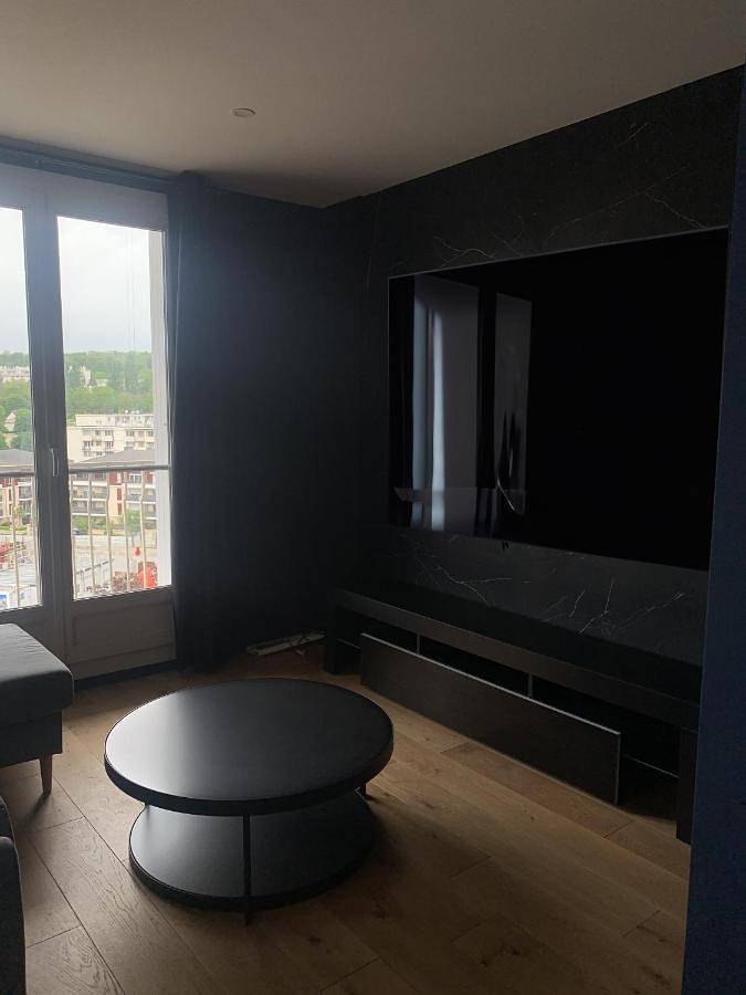 Appartement entier, Appartement haut de gamme - Centre Ville in Gagny, Seine-Saint-Denis