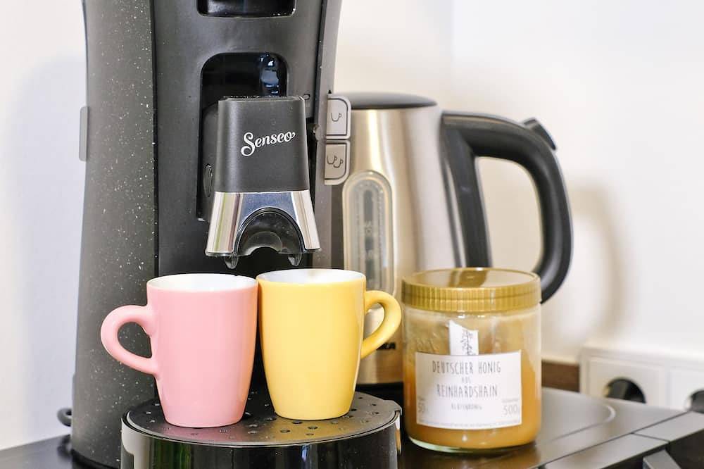 Ganze Wohnung, Apartment 166 - \nfrisch renovierte Designer-Apartments im modernen Design. in Gießen, Lahntal