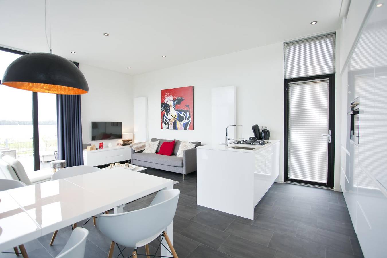 Europarcs Bad Hoophuizen — Cube Exclusif 4 in Veluwe