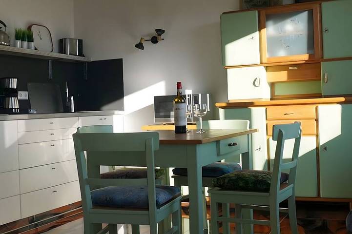 Ferienwohnung für 2 Personen, mit Garten in Meinerzhagen