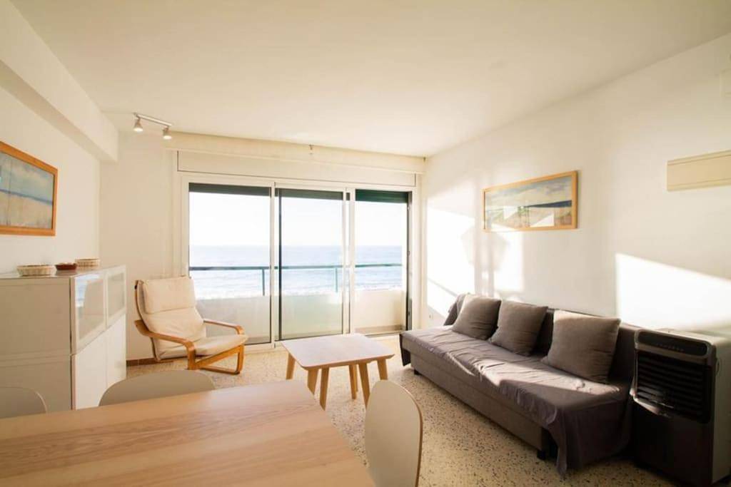 Geheel appartement, Two-Bedroom Apartment in Altafulla, Costa Dorada