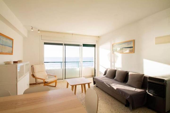Ferienwohnung für 4 Personen, mit Ausblick in Altafulla - 2