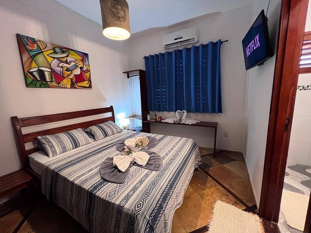 Ganze Wohnung, Apartamento Superior 2A in Jijoca de Jericoacoara, Litoral Cearense