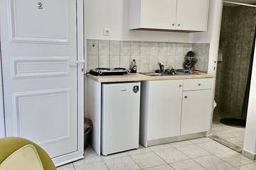Apartment for 2 People in Lindos, Rhodes, Photo 4