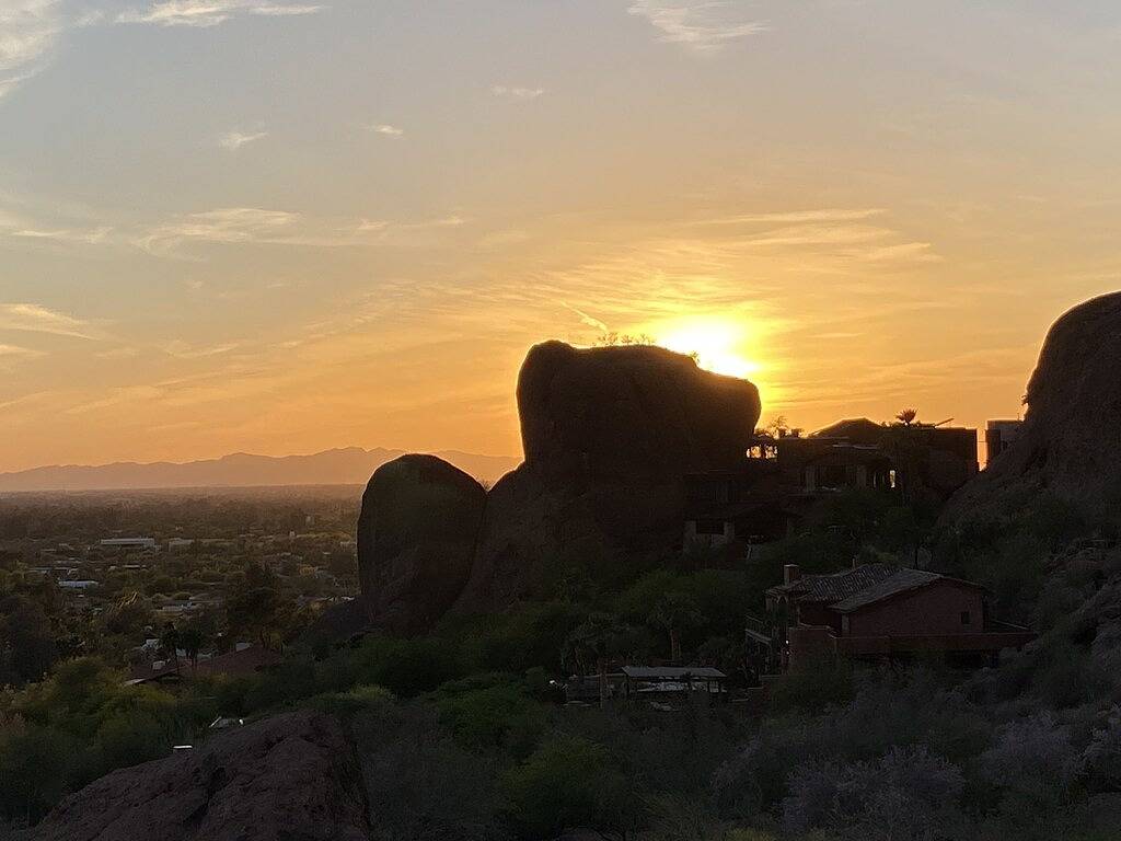 Beautiful Val Vista Lakes home with private heated pool in Gilbert, Arizona! in Gilbert, Maricopa County