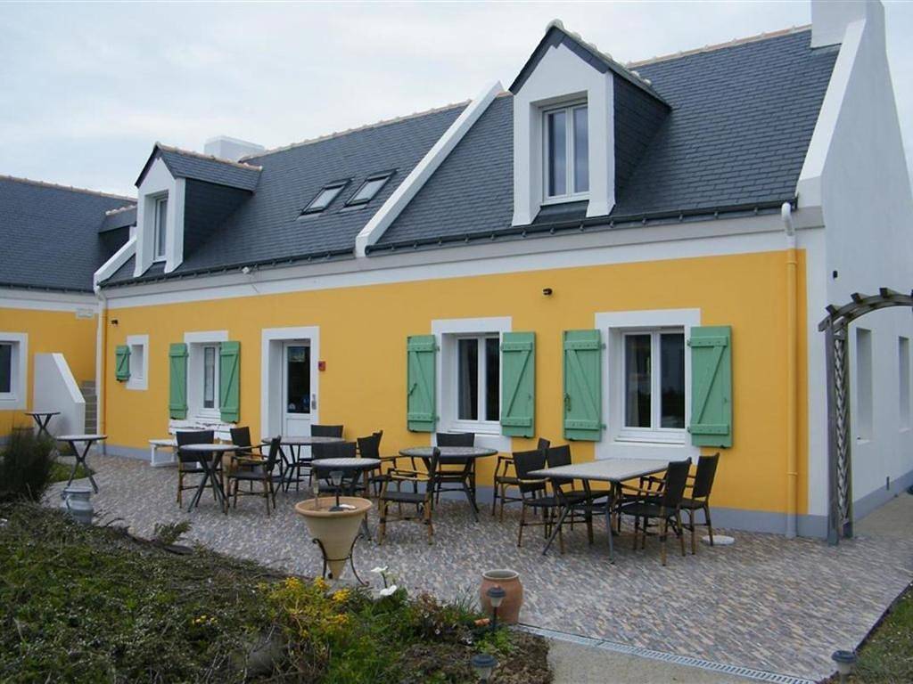 La clef des champs in Bangor, Côte des Mégalithes